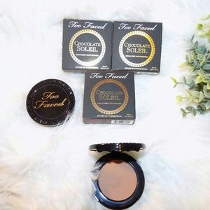 🍁Too Faced Bronzer🍁